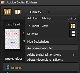 adobe digital editions for mac