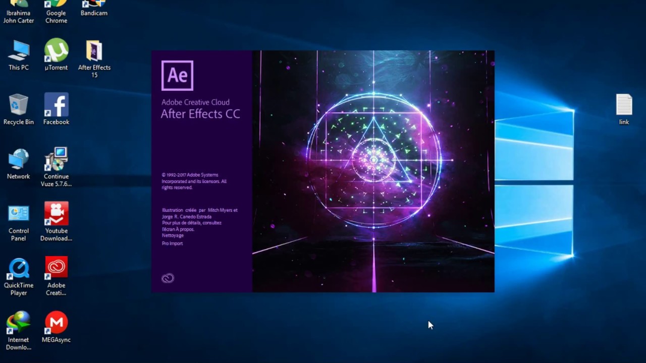 after effects mac torrent
